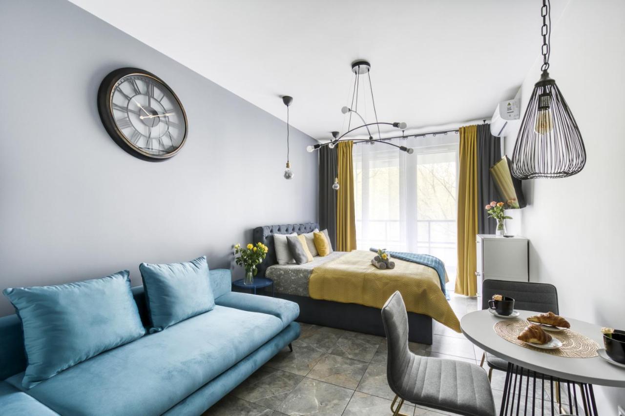 Krzemieniecka, Metro Slodowiec, Free Parking By Cosmo Spirit Apartment Warsaw